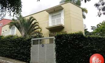 Imagem: São Paulo - Casa Comercial - Santana