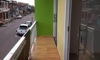 Imagem 3: Lene Pegado Vende Casa para venda tem 150 metros quadrados com 3 quartos em Sacramenta - B