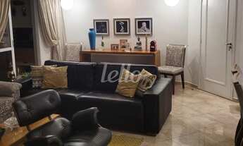 Imagem 3: São Paulo - Apartamento Padrão - Mooca