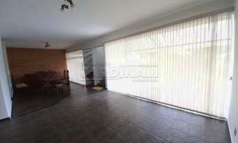 Imagem 4: Casa Padrão em São Carlos