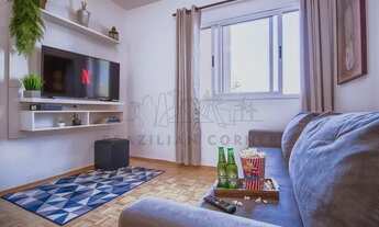 Imagem 3: Apartamento para aluguel com 43 metros quadrados com 1 quarto em Consolação - São Paulo