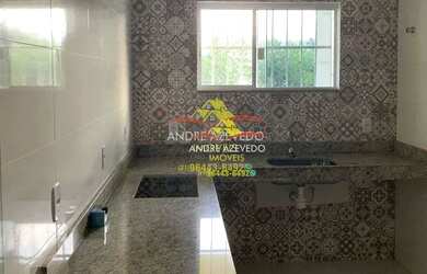 Imagem 6: Casa com 4 dormitórios à venda, 300 m² por R$ 520.000,00 - Itaocaia Valley (Itaipuaçu) - M