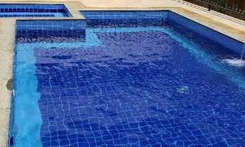 Imagem 3: Kitnete, CA Lago Norte, um quarto