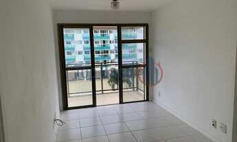 Imagem 2: Apartamento-LOCAÇÃO-Recreio dos Bandeirantes-Rio de Janeiro-RJ