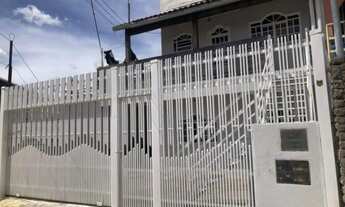 Imagem 4: Vendo esse excelente sobrado na Qnn 20 de 3 pavimentos