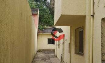 Imagem 5: Sobrado com 4 dormitórios, 290 m² - venda por R$ 4.200.000,00 ou aluguel por R$ 19.174,09