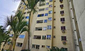 Imagem 2: Apartamento para aluguel possui 70 metros quadrados com 2 quartos