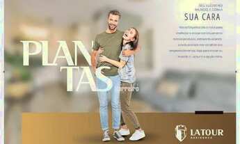 Imagem 7: Apartamento lançamento no Barreiro (Diamante), torre única, elevador, localização super p