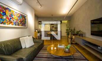 Imagem 6: Apartamento para Aluguel - Perdizes, 1 Quarto, 107 m2