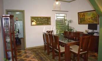 Imagem 2: São Paulo - Casa Padrão - Saúde