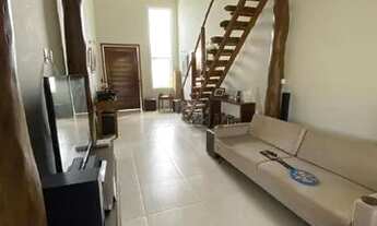 Imagem 3: Belíssima Casa no Terras Alphaville 2 para aluguel com 3/4 sendo todos suítes, terraço na