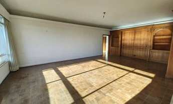 Imagem 5: Apartamento para aluguel tem 300 metros quadrados com 2 quartos em Jardim Paulista - São P