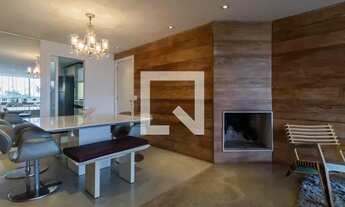 Imagem 6: Apartamento para Aluguel - Panamby, 2 Quartos, 127 m2