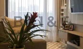 Imagem 2: Apartamento Studio no Brooklin, 1 suíte, 1 banheiro, 1 vaga