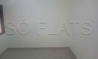 Imagem 5: Residencial no Morumbi Business para locação contendo 34m², 1 dormitório e 1 vaga. Sem mob