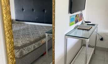 Imagem 6: Casa para aluguel tem 900m2, 3 quartos, 3 suítes e varanda - CA0140