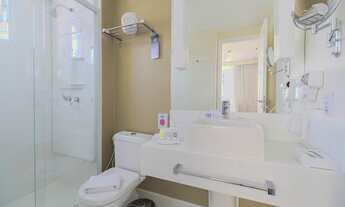 Imagem 5: Locação de Flat na Vila Olímpia para entrada imediata e sem fiador