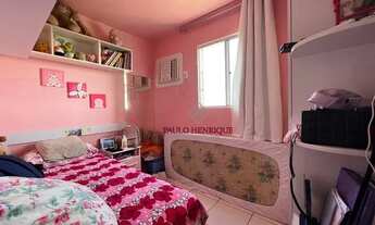 Imagem 5: Apartamento com 3 dormitórios no Bairro de São Jorge - 65m²