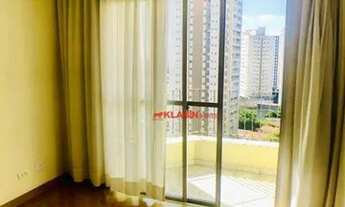 Imagem 4: Apartamento com 3 dormitórios à venda, 75 m² Saúde, São Paulo/SP