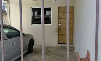 Imagem 6: Casa alto amarelo