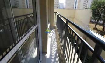 Imagem 2: Studio Vila Mariana - 34m² 1Dts, Px ao Metrô