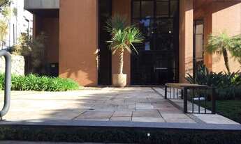 Imagem 2: Apartamento para venda tem 227 metros quadrados com 4 quartos em Planalto Paulista - São P