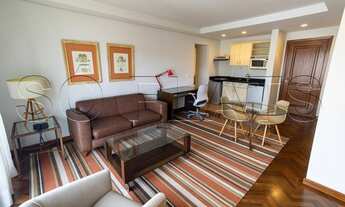 Imagem 3: Flat Residencial Capote Valente 52m² 1 dormitório 1 vaga para locação em Pinheiros