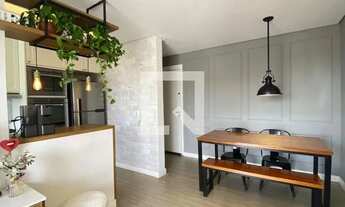 Imagem 4: Apartamento para Aluguel - Jardim Esperança, 2 Quartos, 61 m2