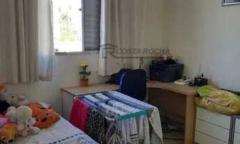 Imagem 3: Apartamento com 2 dormitórios para alugar, 47 m² por R$ 1.400,00/mês - Edifício Residencia