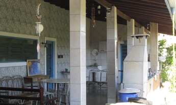 Imagem 6: CHÁCARA RESIDENCIAL em JAGUARIUNA - SP, PARQUE FLORESTA