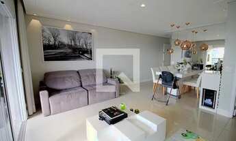 Imagem 3: Apartamento para Aluguel - Vila Andrade, 2 Quartos, 103 m2