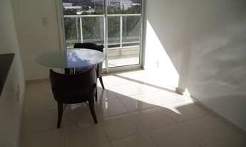 Imagem: Apartamento Cond. Club Vila Anastácio