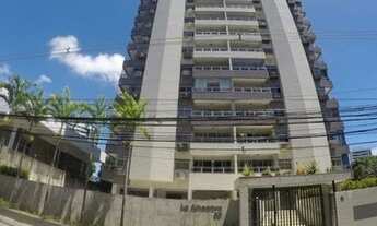 Imagem: Edf. La Alhambra