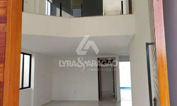 Imagem 4: Casa à venda no Terras Alphaville, Itararé, CAMPINA GRANDE - PB