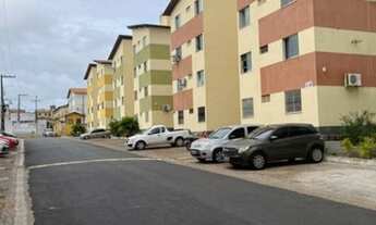 Imagem 2: ALUGAR - Apartamento no Turú