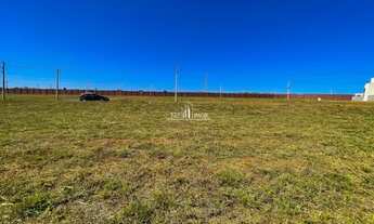 Imagem: Jardins Parma - Lote com 280m² Ágio R$