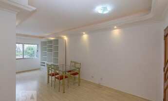 Imagem 2: Apartamento para Aluguel - Campo Belo, 2 Quartos, 92 m2