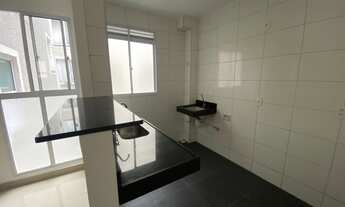 Imagem 3: Apartamento MRV três barras