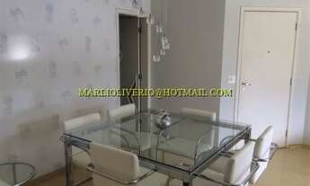 Imagem 5: Apartamento à venda na Chácara Santo Antonio, ao lado do metrô Borba Gato, 104 m2, 03 dorm