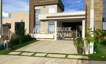 Imagem 7: Casa de condomínio para aluguel, 3 quartos, 3 suítes, 3 vagas, JARDIM BRÉSCIA - Indaiatuba