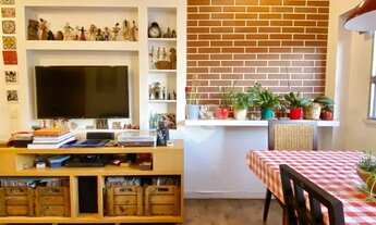 Imagem 6: Vista Cristo com 3 quartos ao lado do Jardim Botânico!