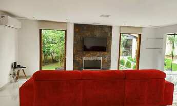 Imagem 7: Casa com 4 dormitórios, 331 m² - venda por R$ 1.850.000,00 ou aluguel por R$ 9.510,00/mês