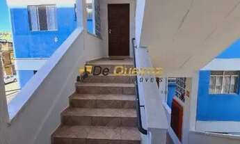 Imagem 4: CAIQUE. APARTAMENTO EM SÃO PAULO NA ZONA SUL, LOCALIZADA NO BNH