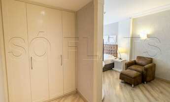 Imagem 7: Flat Bristol com 30m² em Guarulhos disponível para locação próximo ao Aeroporto