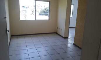 Imagem 2: Apartamento para venda no Caji - 2 quartos no Condomínio Quita das Árvores