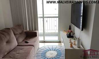 Imagem 6: Apartamento 02 quartos, sala, cozinha, banheiro, garagem em condomínio completo varias opç