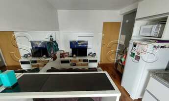 Imagem 3: Residencial Gustave Charpentier disponível locação na Vila Mariana com 38m²