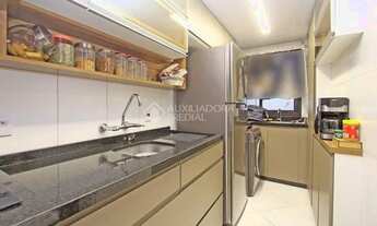 Imagem 6: Apartamento à venda Rua Professor Emílio Kemp, Jardim Itu - Porto Alegre