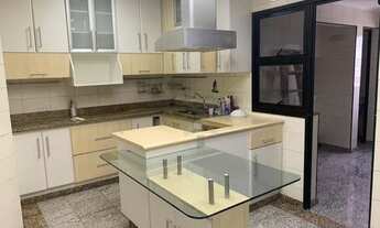 Imagem 7: Cobertura com 3 dormitórios à venda, 251 m² por R$ 1.596.000 - Barcelona - São Caetano do