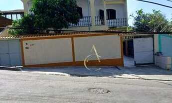 Imagem 2: CASA MOBILIADA PARA LOCAÇÃO - VILA ANITA - NOVA IGUAÇU